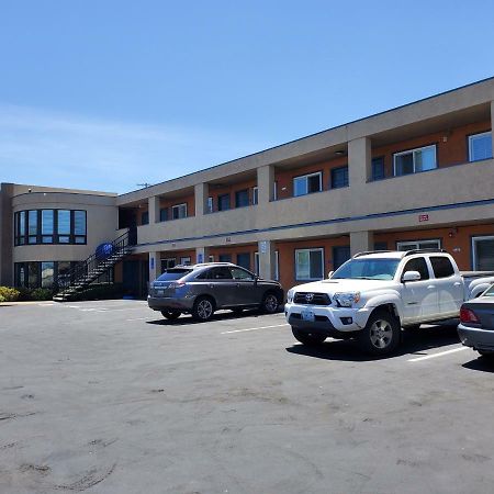 Good Living Inn San Carlos Exterior foto